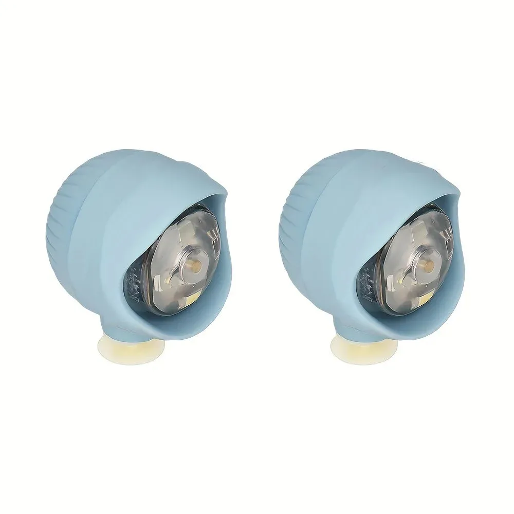 TEEK - 2pcs Shoe Headlights