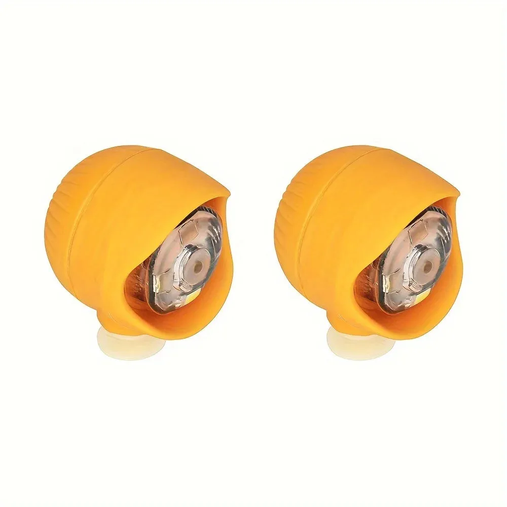 TEEK - 2pcs Shoe Headlights