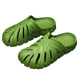 TEEK - Mens Eva Soft Forest Slides