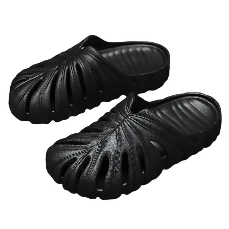 TEEK - Mens Eva Soft Forest Slides