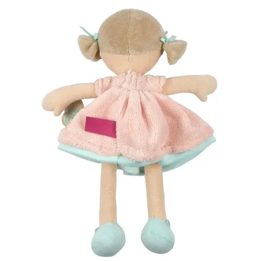 Tikiri Bonikka Butterfly Doll