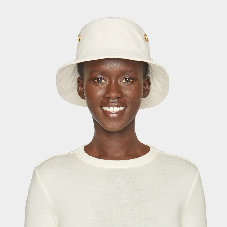 Tilley Iconic Natural T1 Bucket Hat