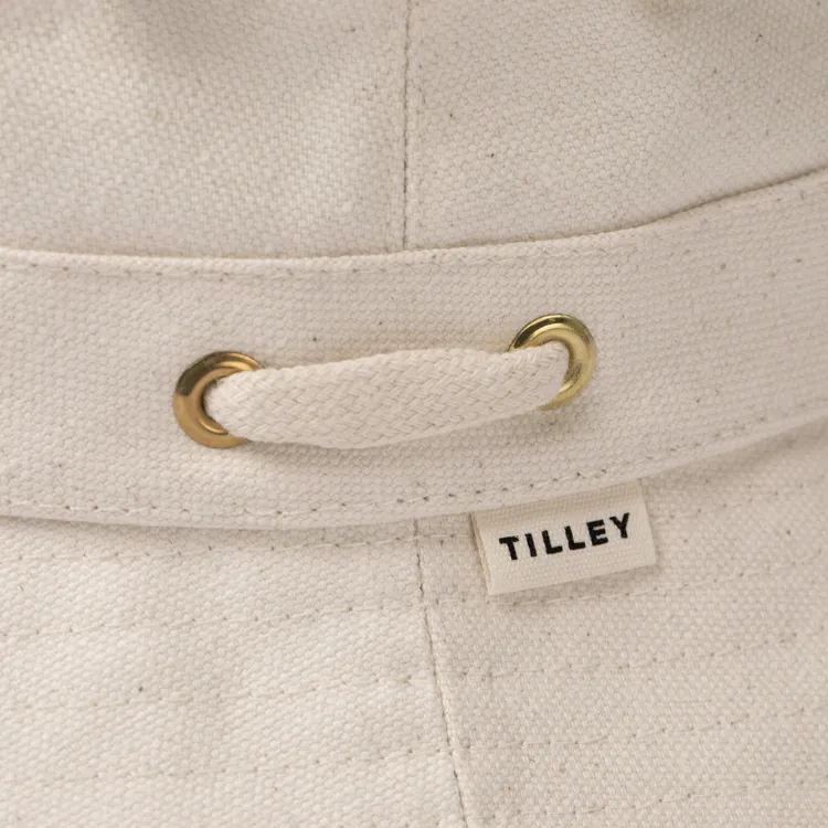 Tilley Iconic Natural T1 Bucket Hat