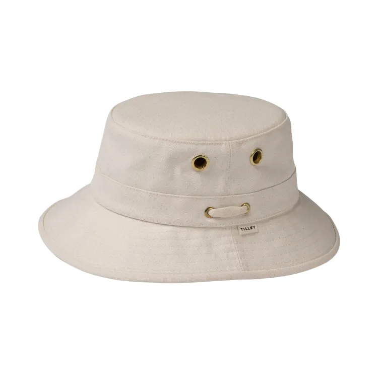 Tilley Iconic Natural T1 Bucket Hat