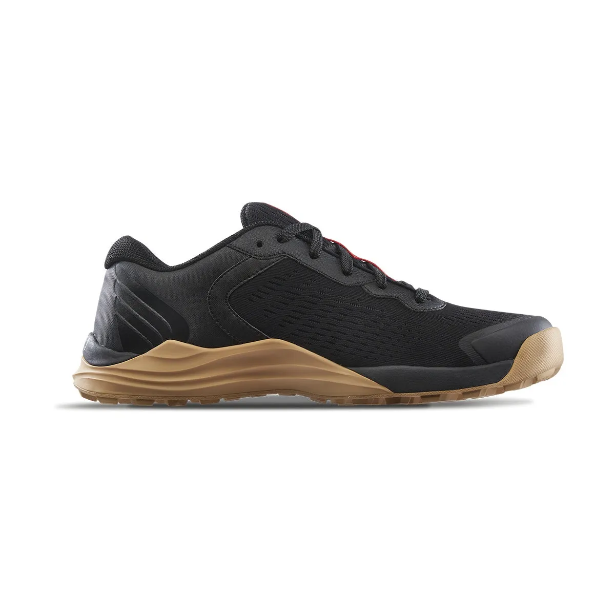 TYR CXT-1 *** TURF *** Cross-training Shoes (544 Black/Gum)