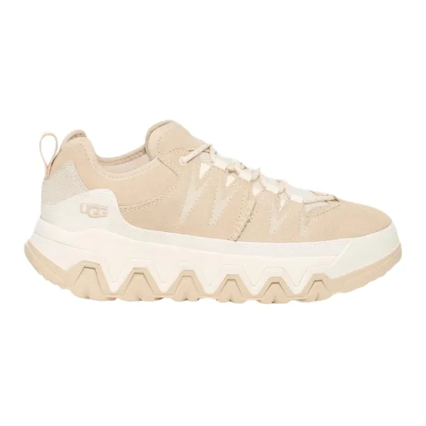 UGG Women's CapTrail Low Light Beige