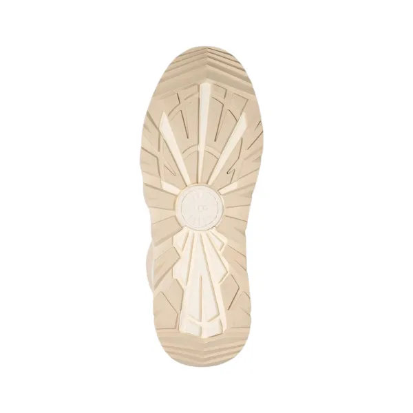 UGG Women's CapTrail Low Light Beige