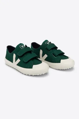 Veja Ollie Kids Shoes - Poker Pierre