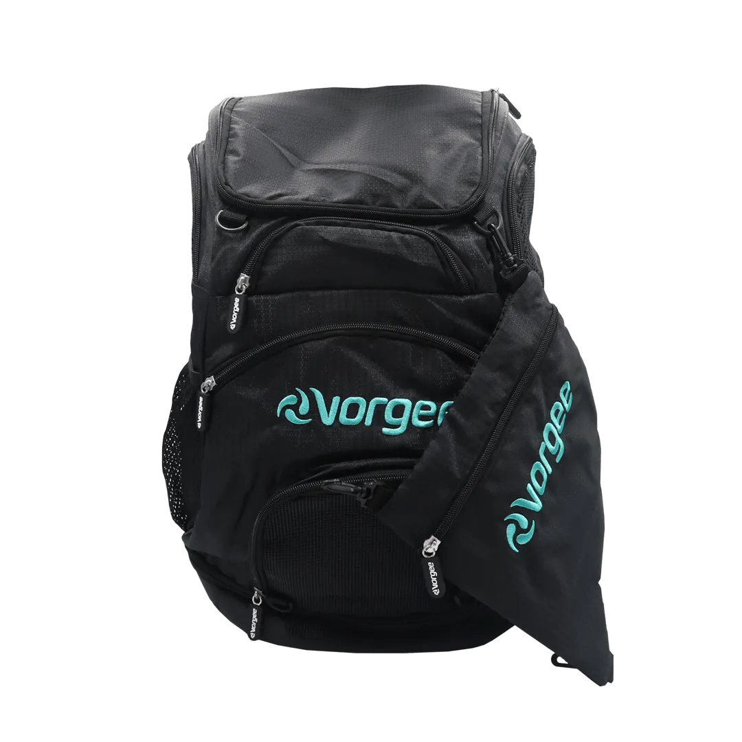 Vorgee Swimmers Backpack