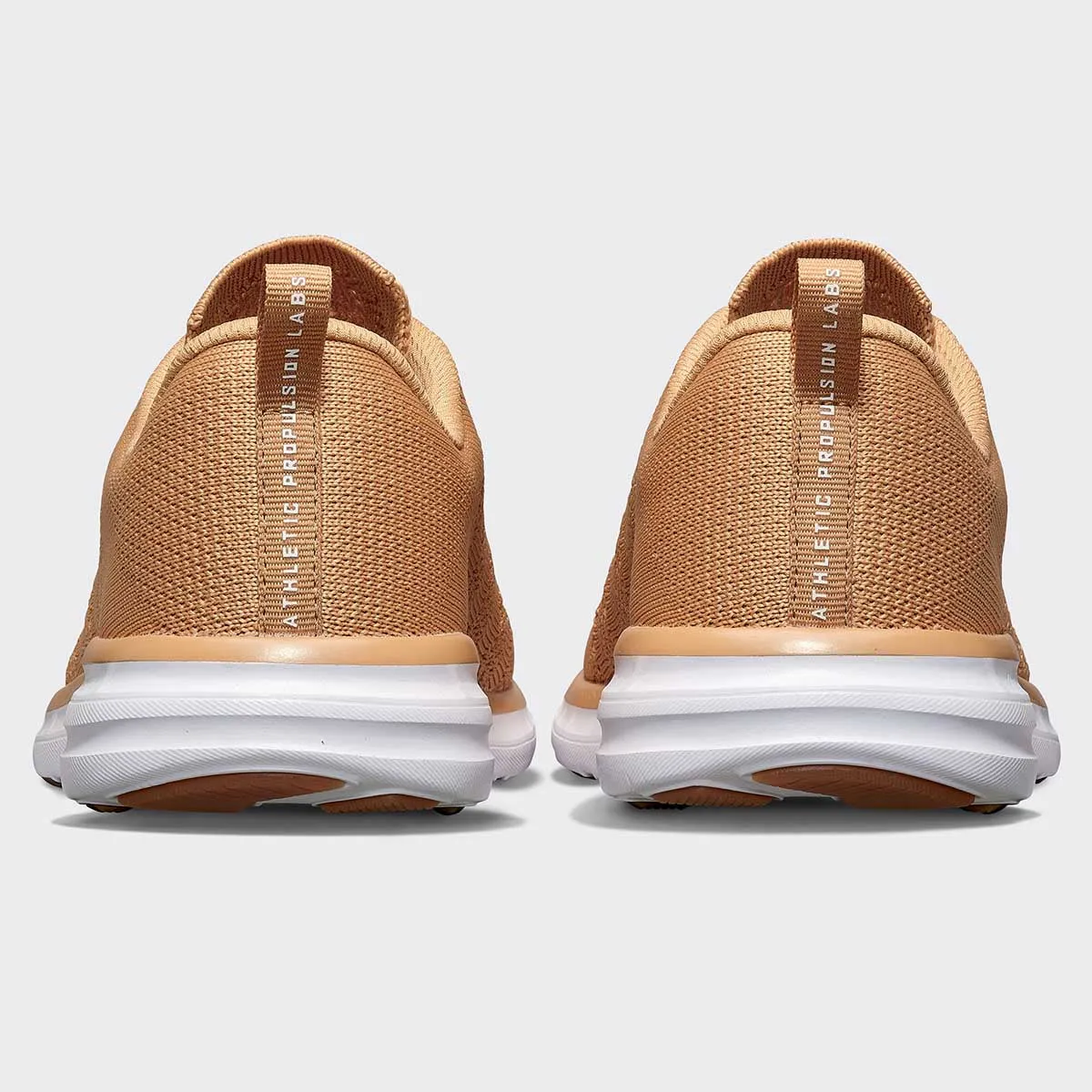 Women's TechLoom Pro Tan / Ivory / Gum